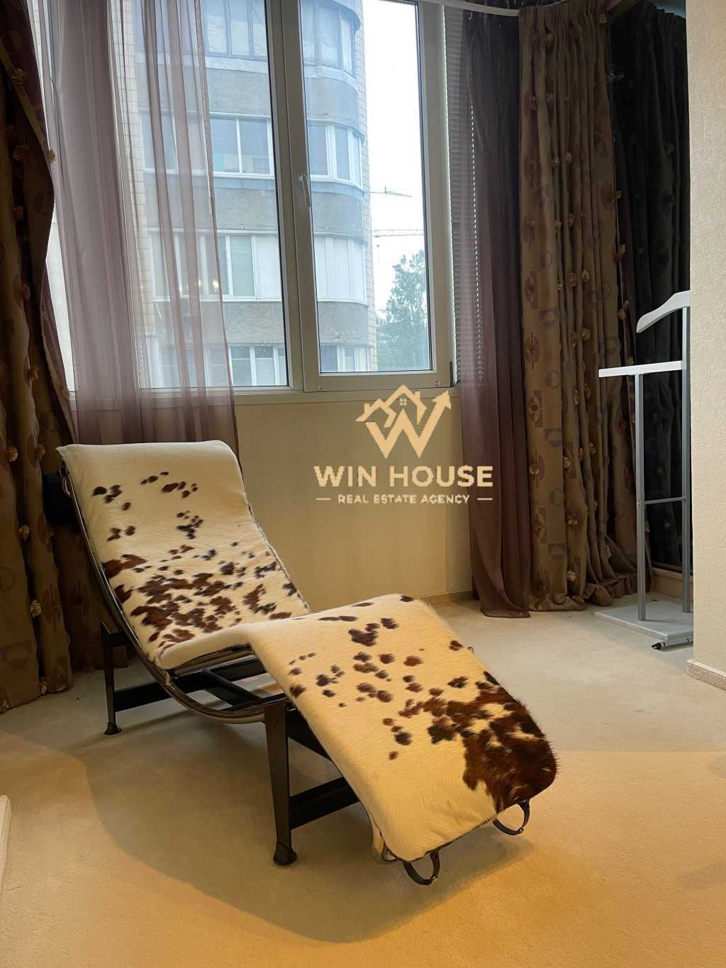 Продаж 3-кімнатної квартири 96.5 м², Івана Мазепи вул., 12А