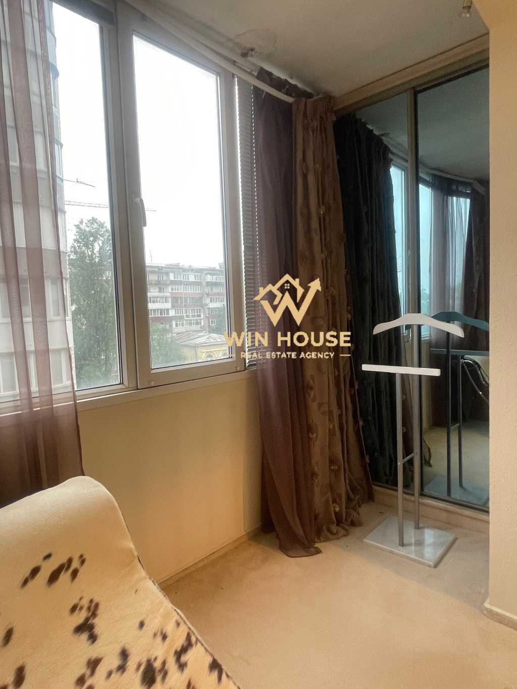 Продаж 3-кімнатної квартири 96.5 м², Івана Мазепи вул., 12А