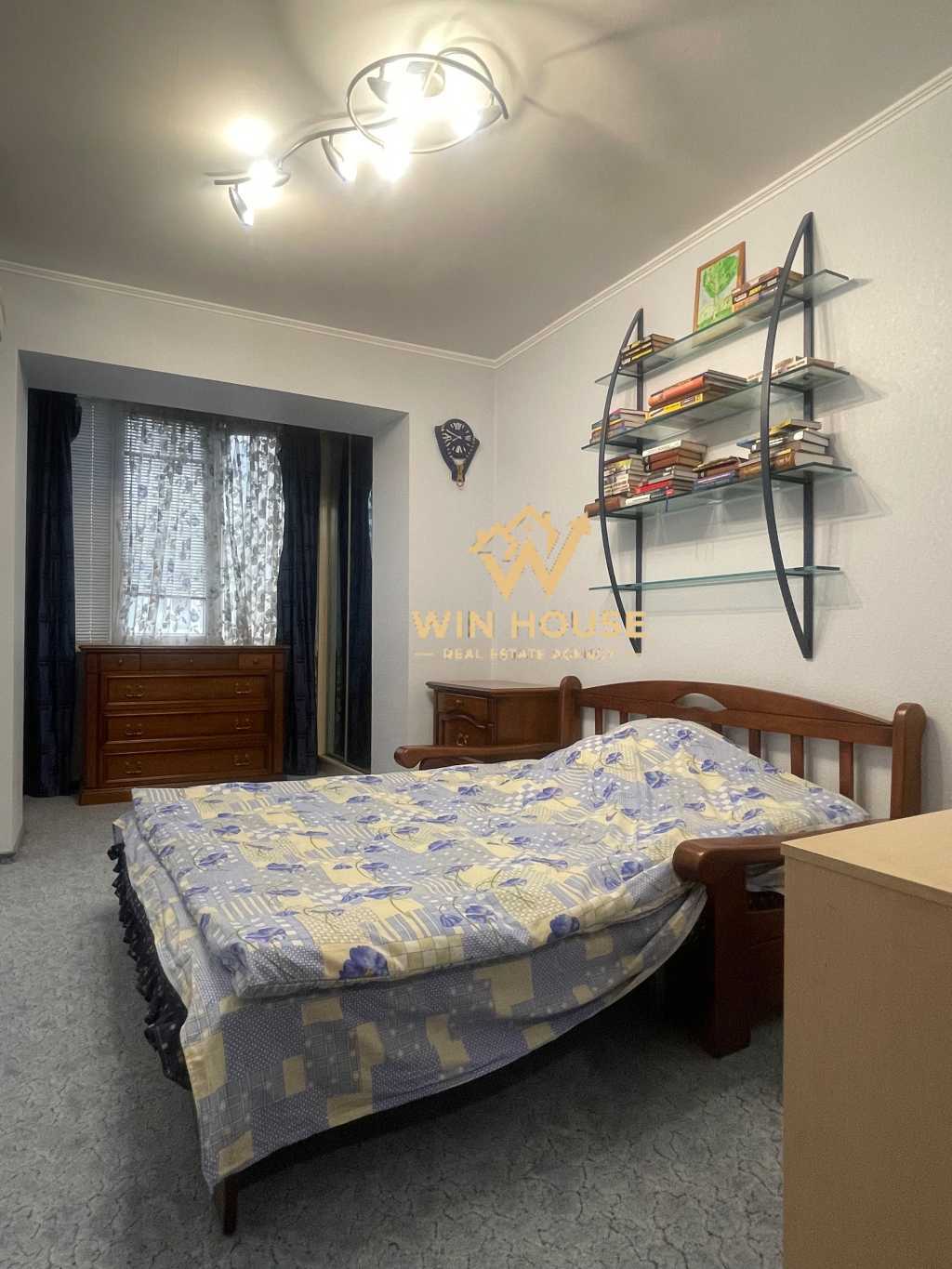 Продаж 3-кімнатної квартири 96.5 м², Івана Мазепи вул., 12А