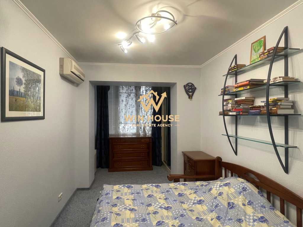 Продаж 3-кімнатної квартири 96.5 м², Івана Мазепи вул., 12А