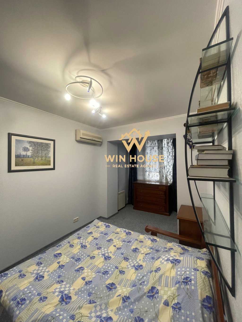 Продаж 3-кімнатної квартири 96.5 м², Івана Мазепи вул., 12А