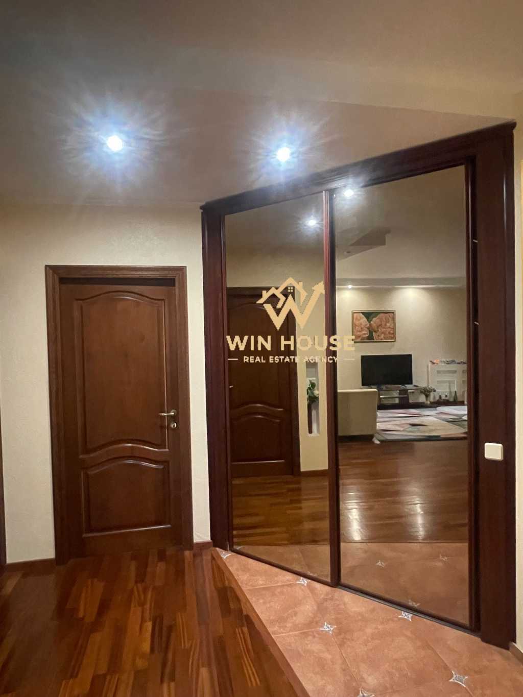 Продаж 3-кімнатної квартири 96.5 м², Івана Мазепи вул., 12А