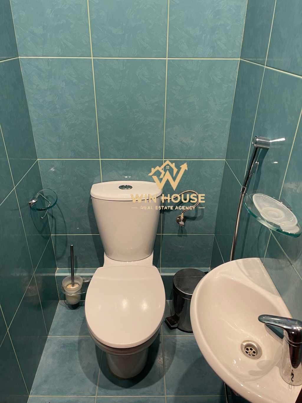 Продаж 3-кімнатної квартири 96.5 м², Івана Мазепи вул., 12А