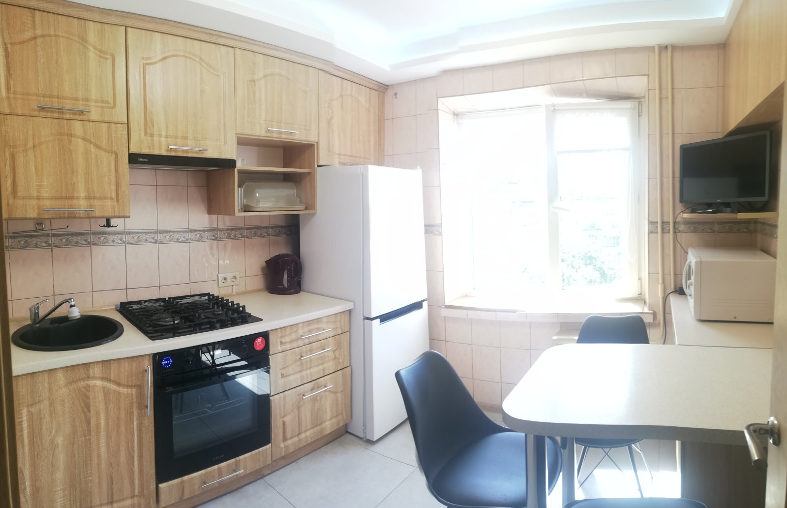 Аренда 2-комнатной квартиры 52 м², вул.Ново-госпітальна 5а