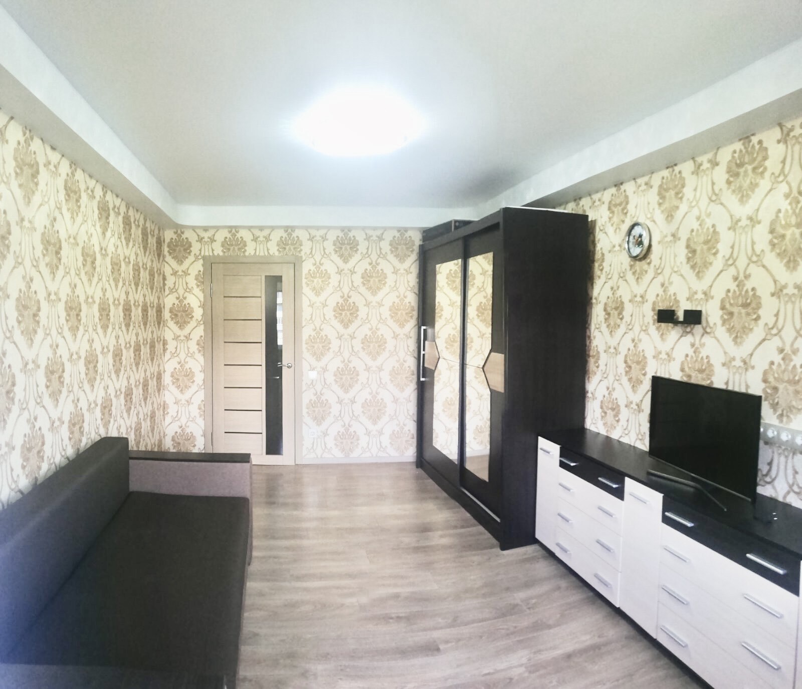 Аренда 2-комнатной квартиры 52 м², вул.Ново-госпітальна 5а
