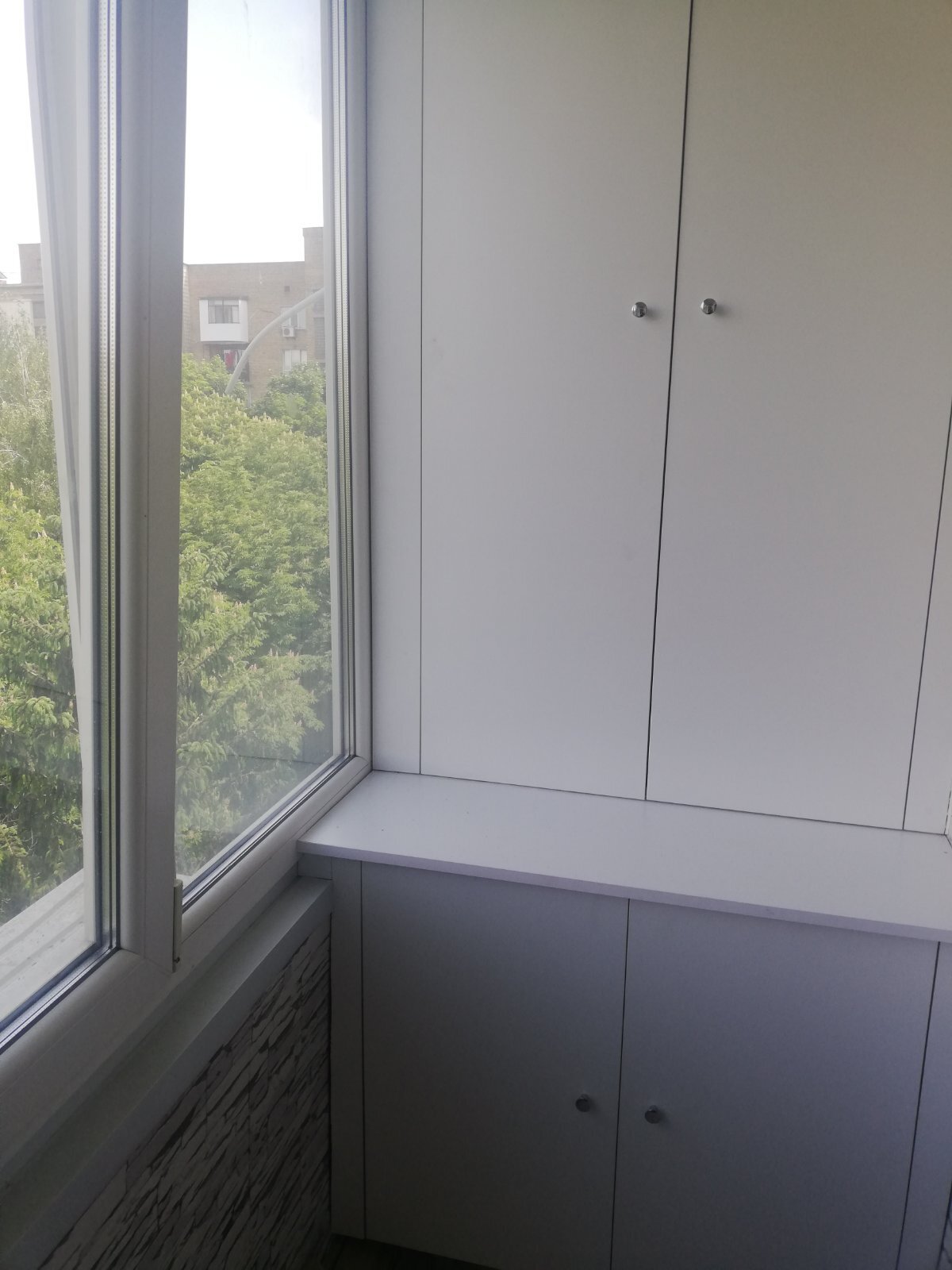 Аренда 2-комнатной квартиры 52 м², вул.Ново-госпітальна 5а
