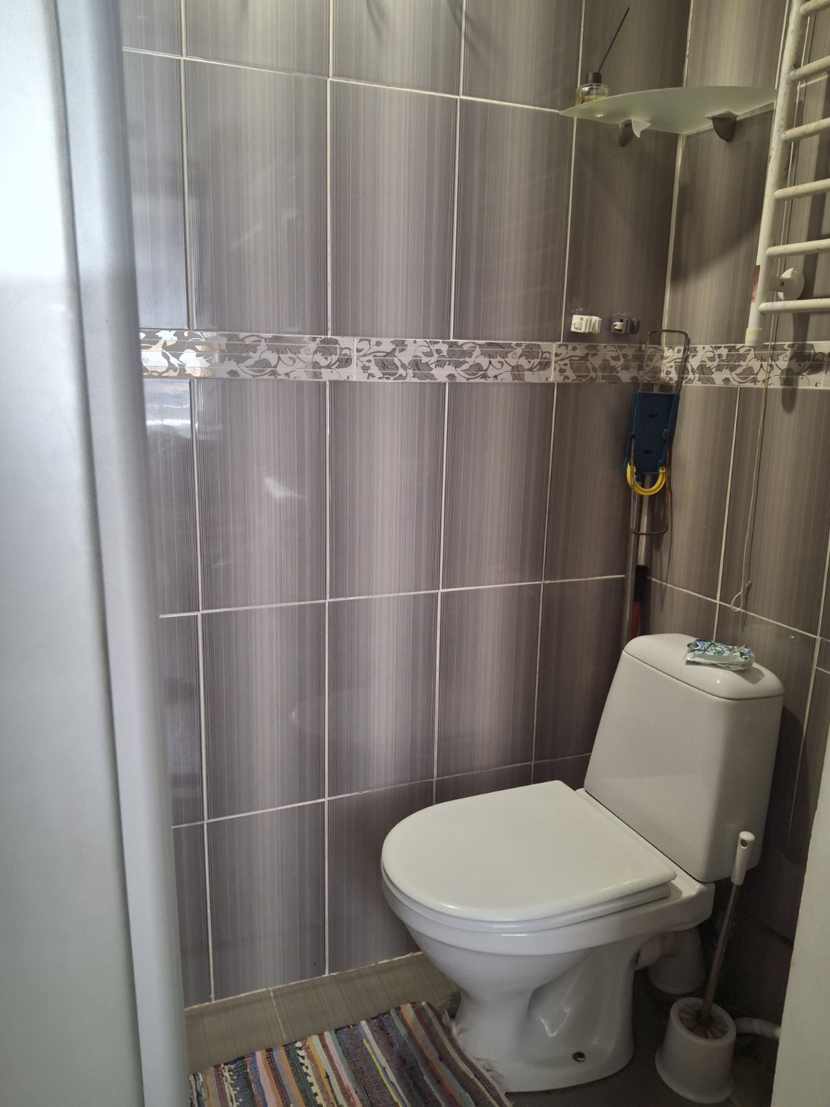 Продажа 1-комнатной квартиры 21 м², Леся Курбаса просп.