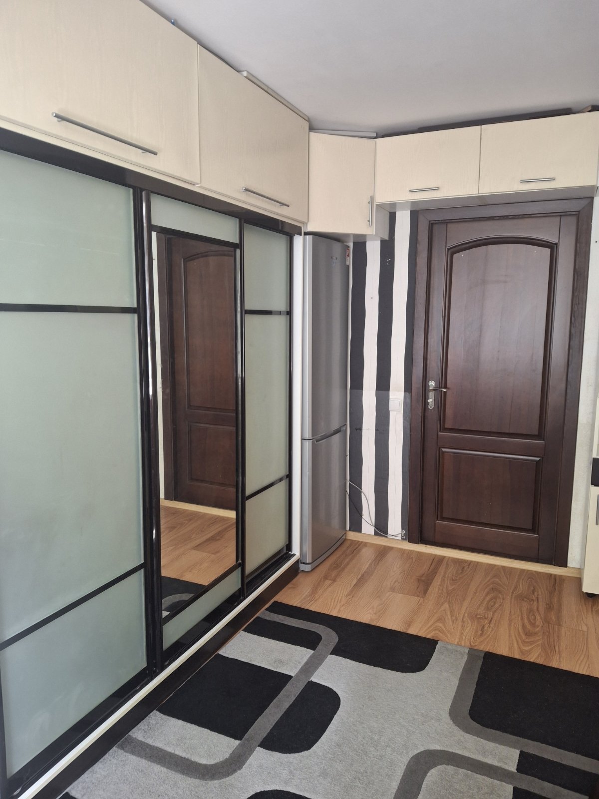 Продажа 1-комнатной квартиры 21 м², Леся Курбаса просп.