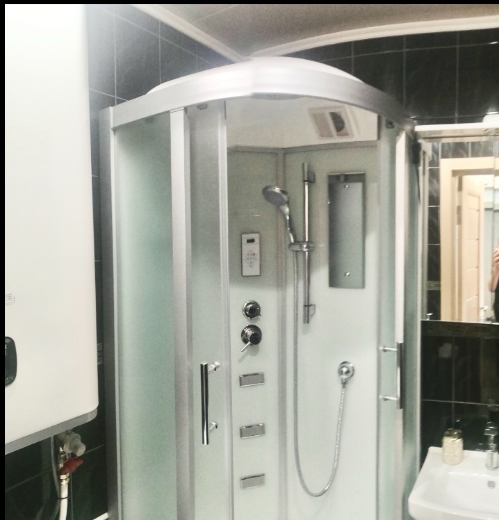 Аренда 2-комнатной квартиры 52 м², вул.Ново-госпітальна 5а