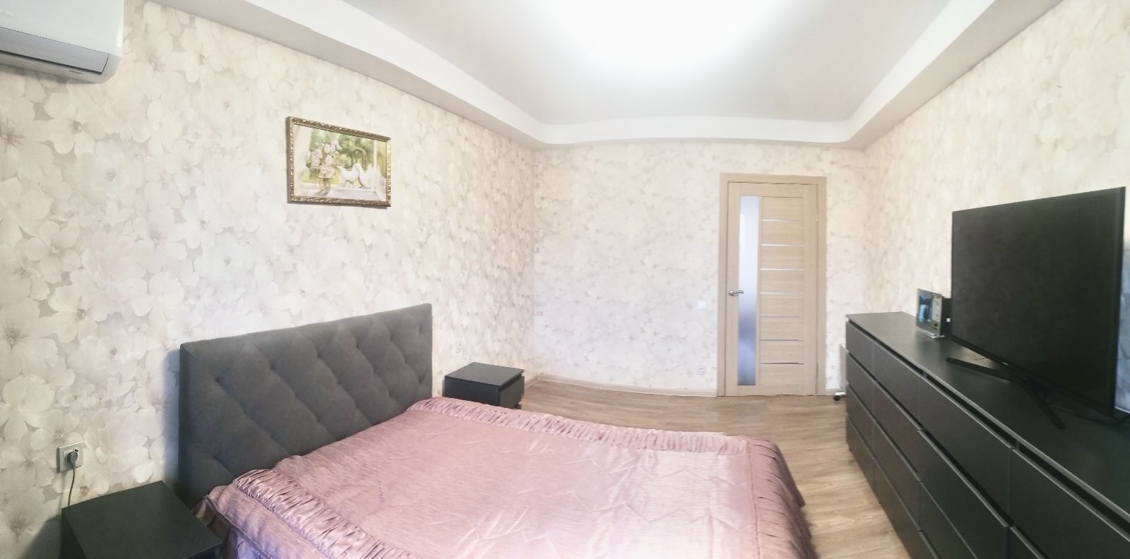 Аренда 2-комнатной квартиры 52 м², вул.Ново-госпітальна 5а