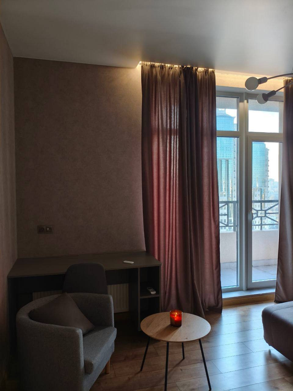 Продажа 1-комнатной квартиры 39 м², Курортный пер., 1/2