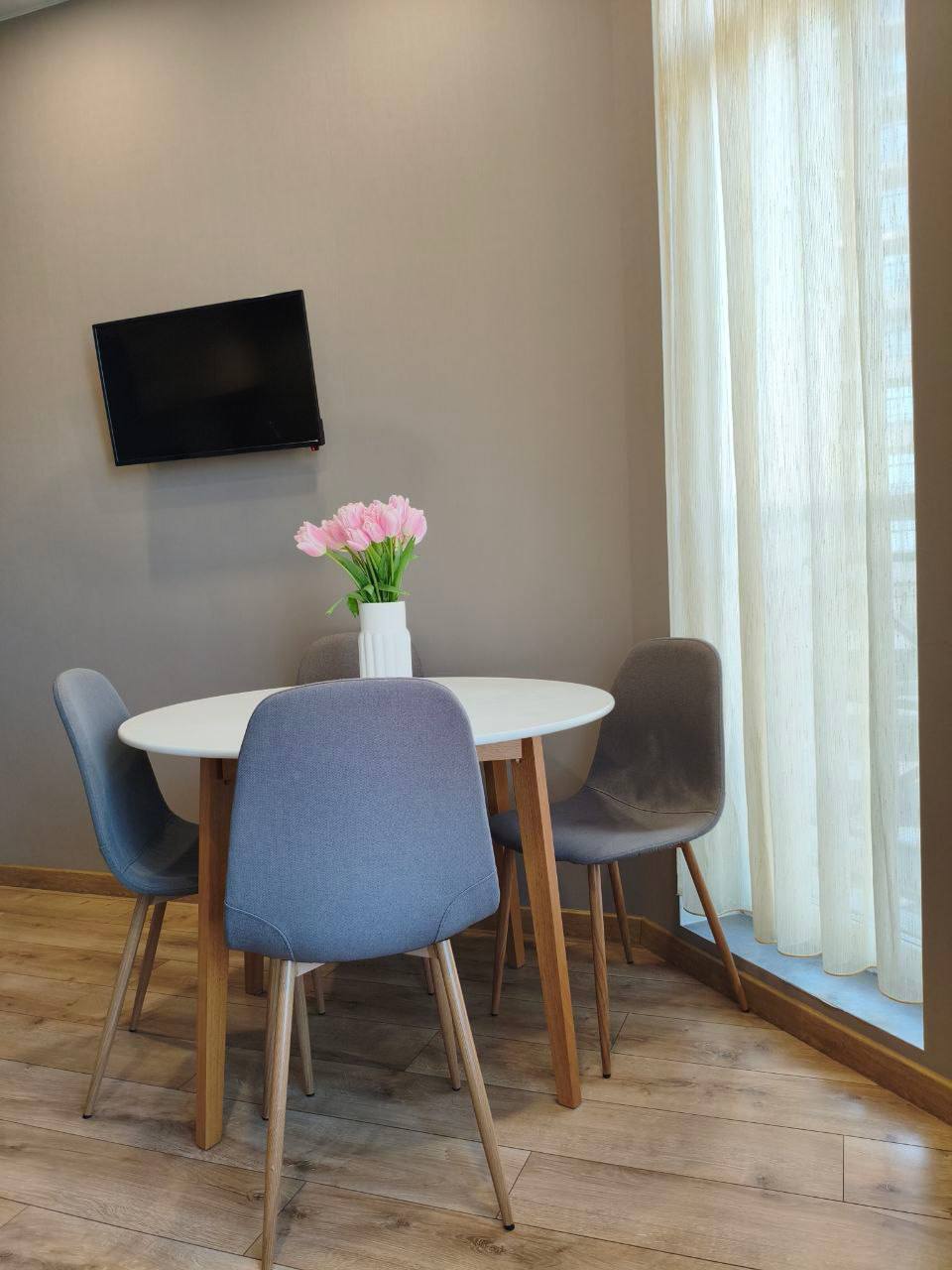Продажа 1-комнатной квартиры 39 м², Курортный пер., 1/2