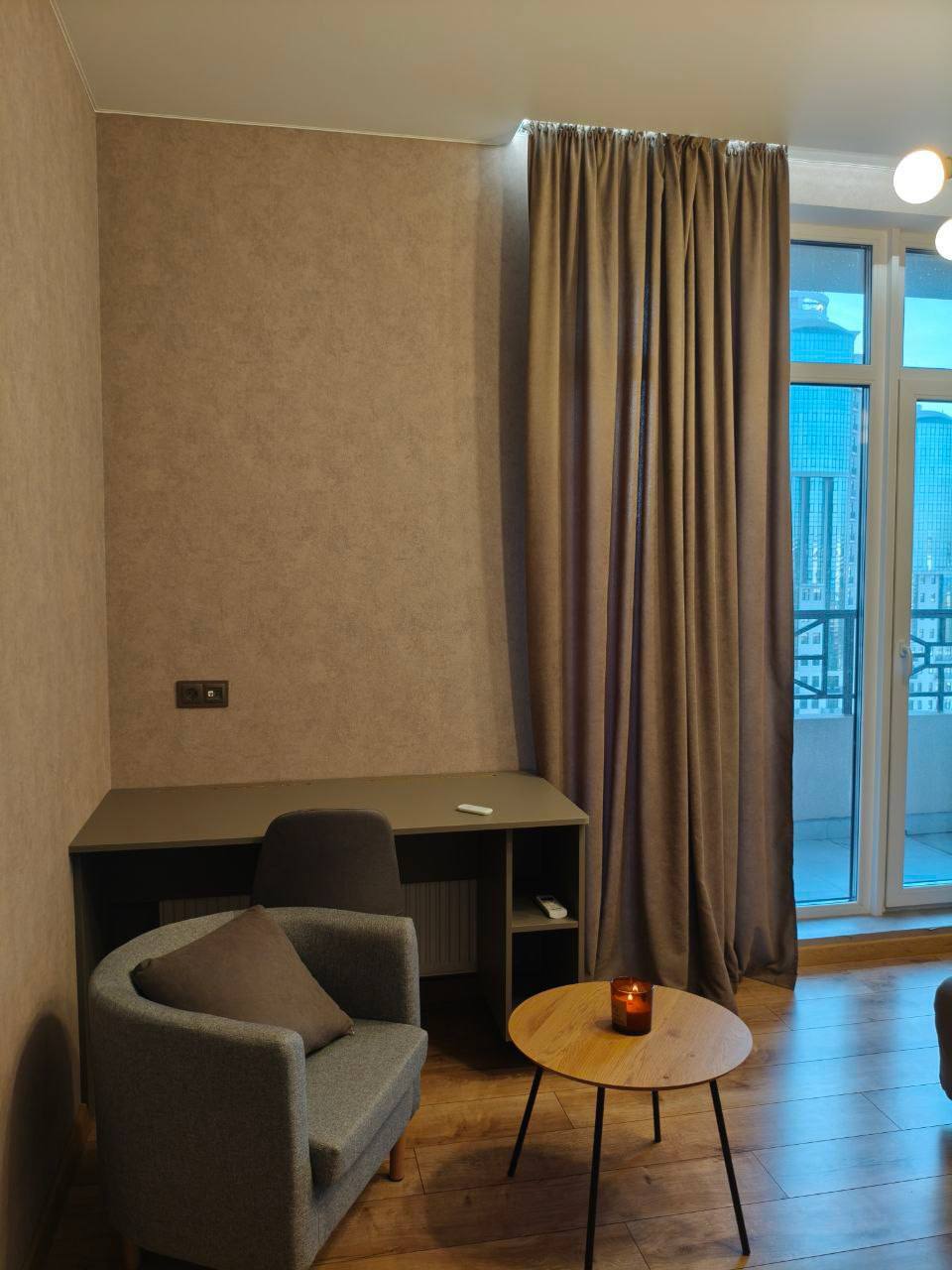 Продажа 1-комнатной квартиры 39 м², Курортный пер., 1/2