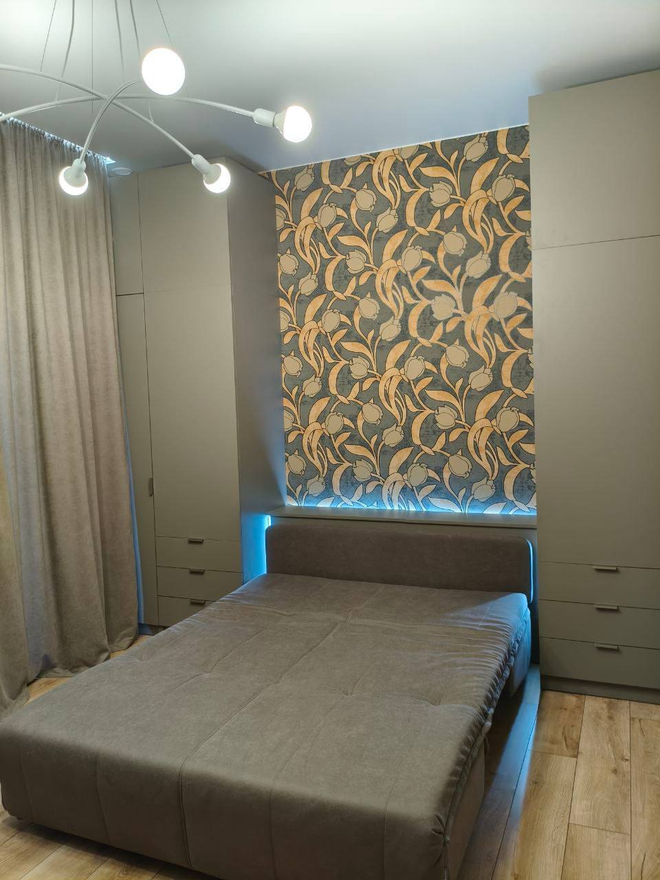 Продажа 1-комнатной квартиры 39 м², Курортный пер., 1/2