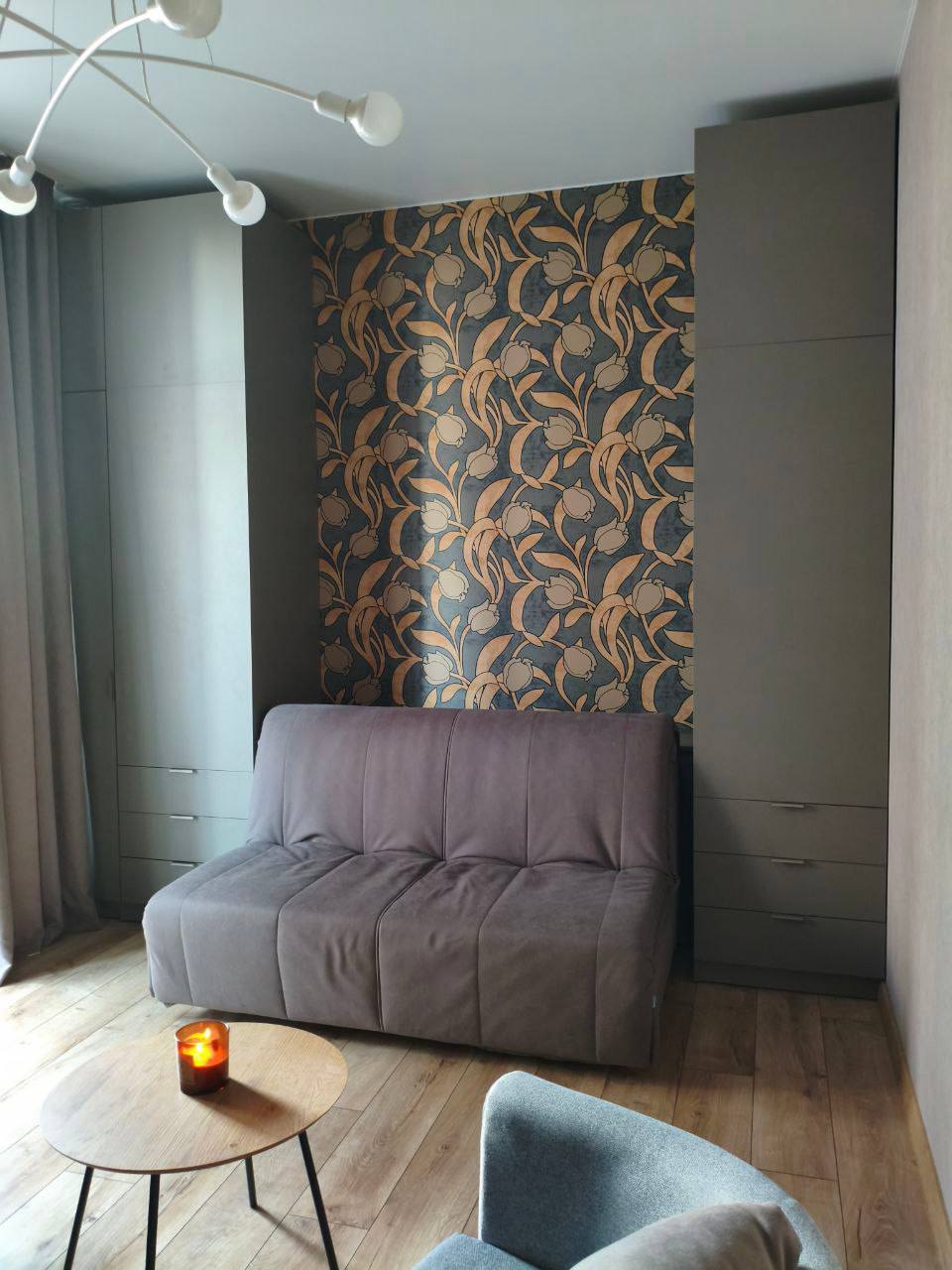 Продажа 1-комнатной квартиры 39 м², Курортный пер., 1/2