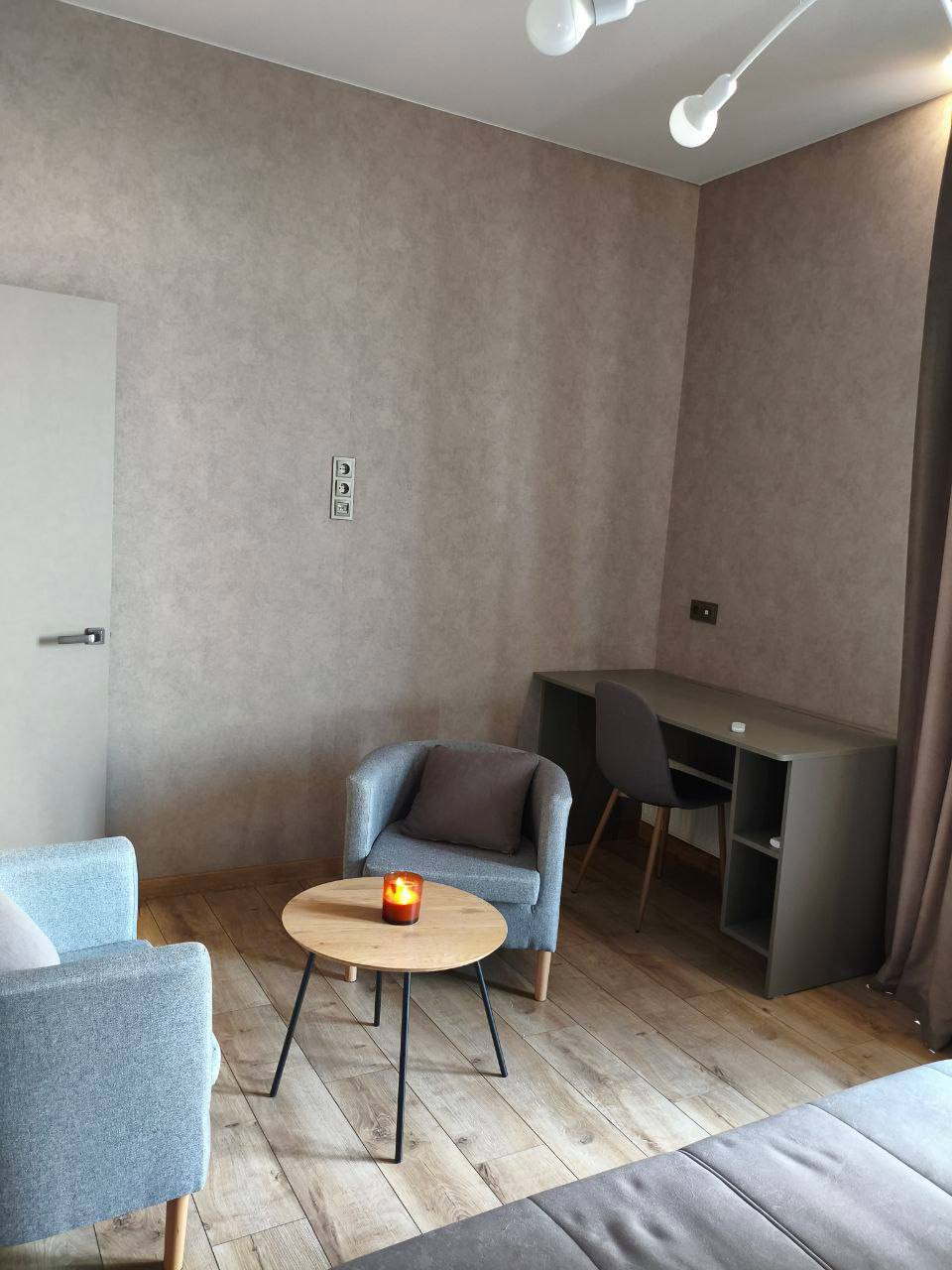 Продажа 1-комнатной квартиры 39 м², Курортный пер., 1/2