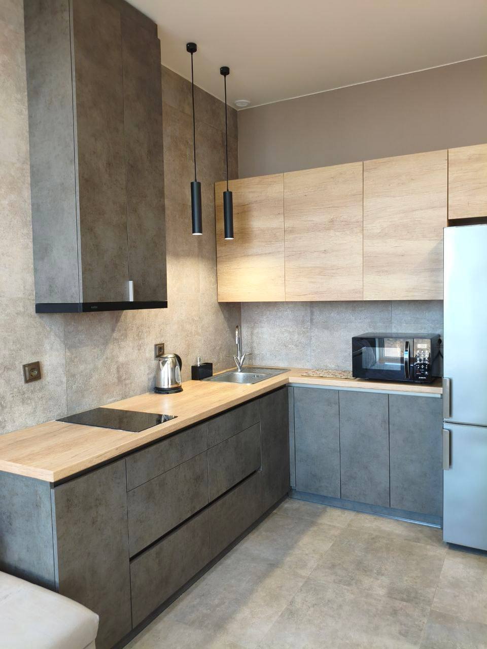 Продажа 1-комнатной квартиры 39 м², Курортный пер., 1/2