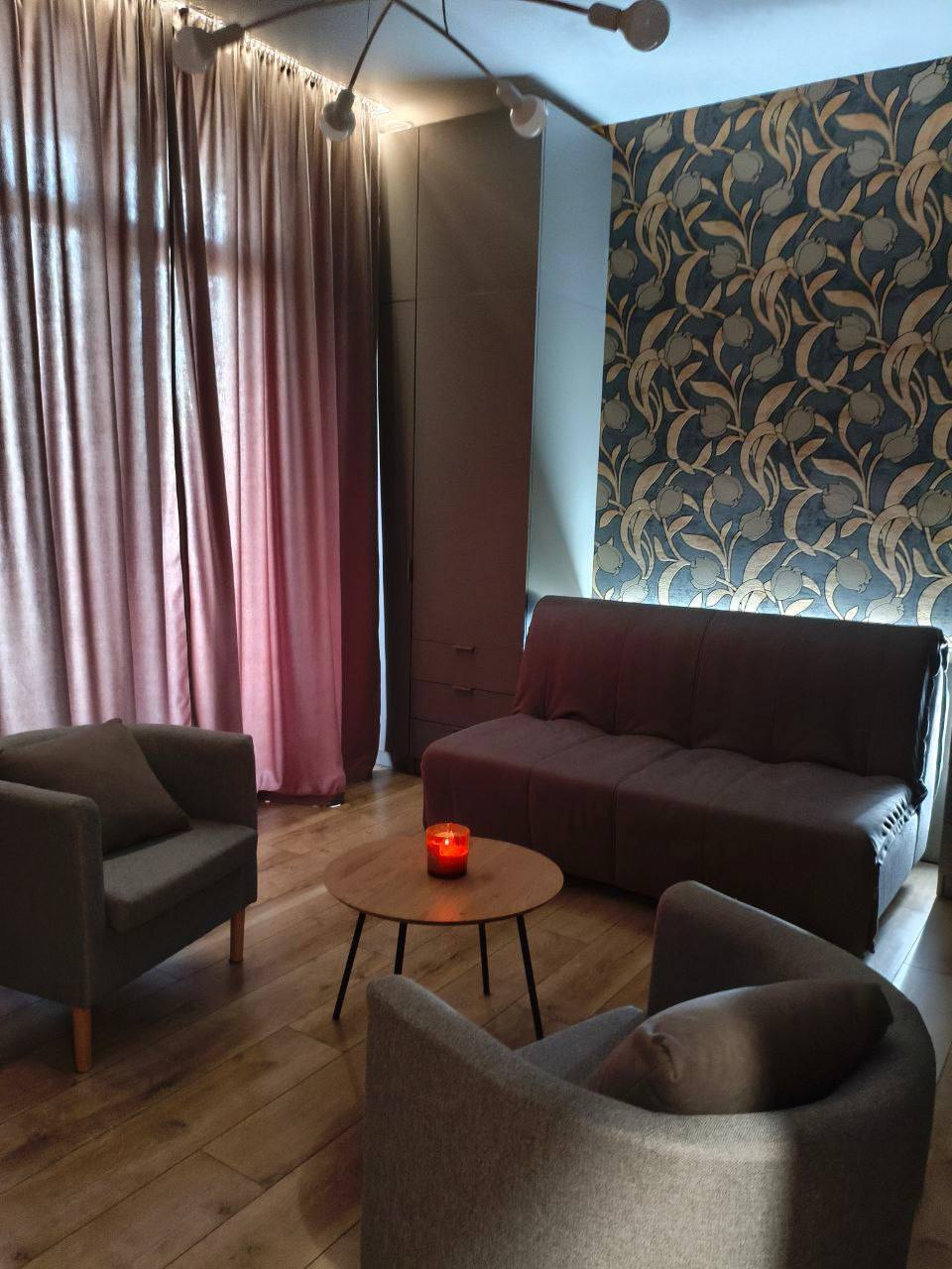 Продажа 1-комнатной квартиры 39 м², Курортный пер., 1/2