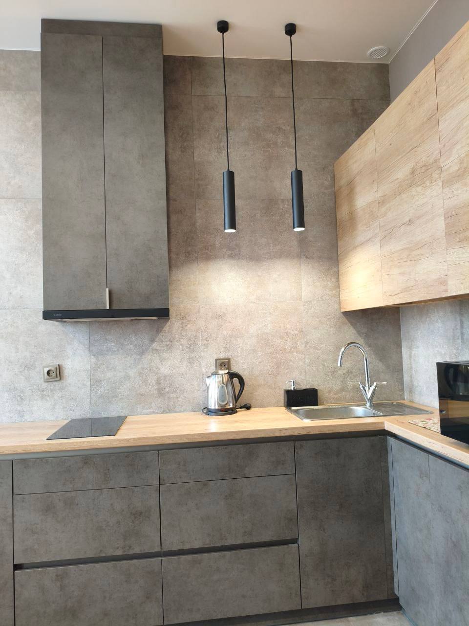 Продажа 1-комнатной квартиры 39 м², Курортный пер., 1/2