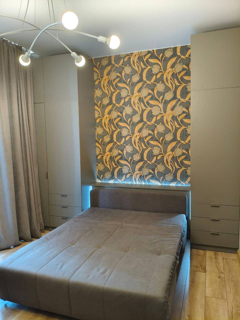 Продажа 1-комнатной квартиры 39 м², Курортный пер., 1/2