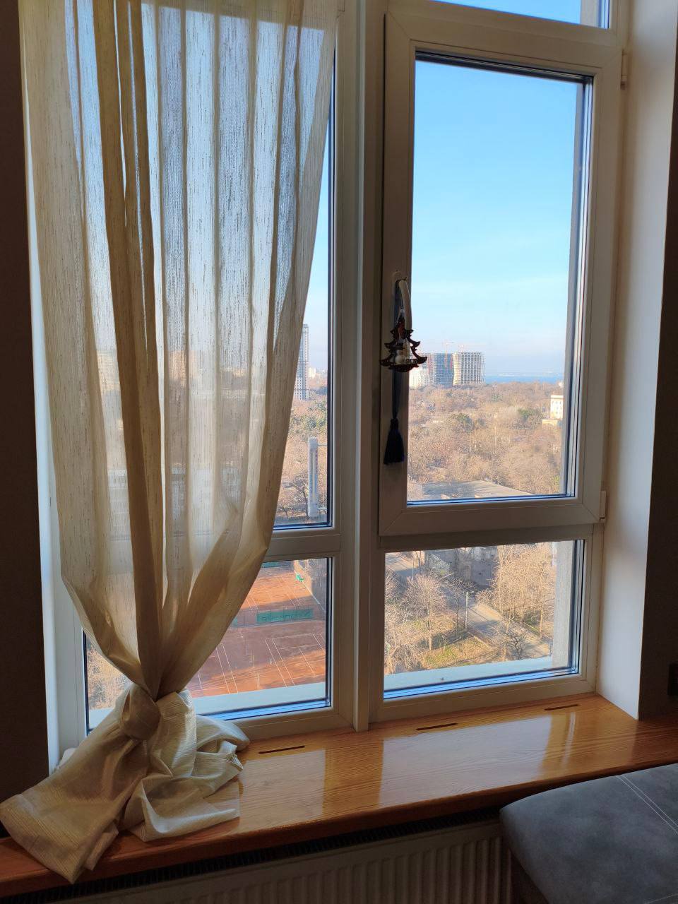 Продажа 1-комнатной квартиры 39 м², Курортный пер., 1/2