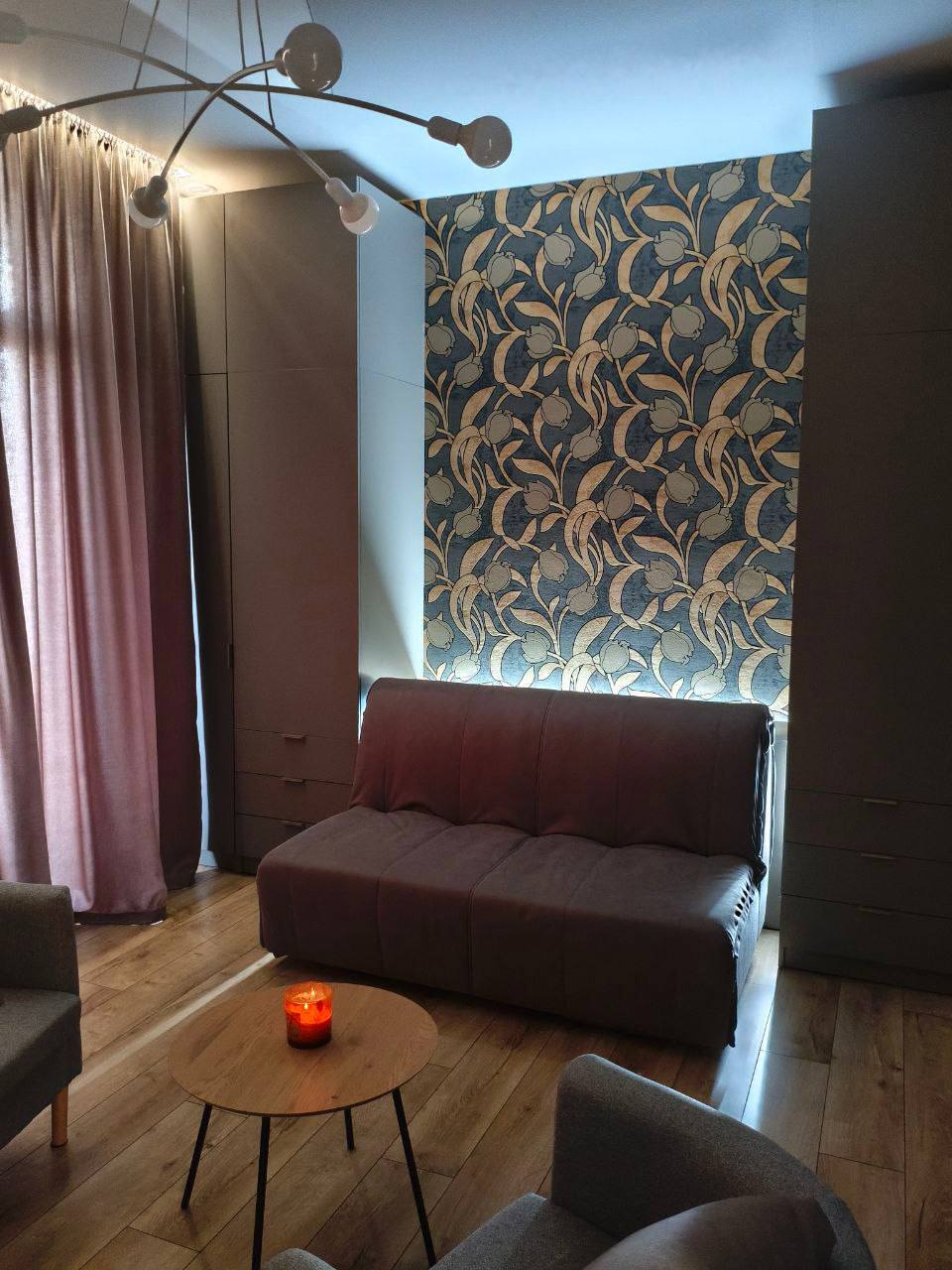 Продажа 1-комнатной квартиры 39 м², Курортный пер., 1/2