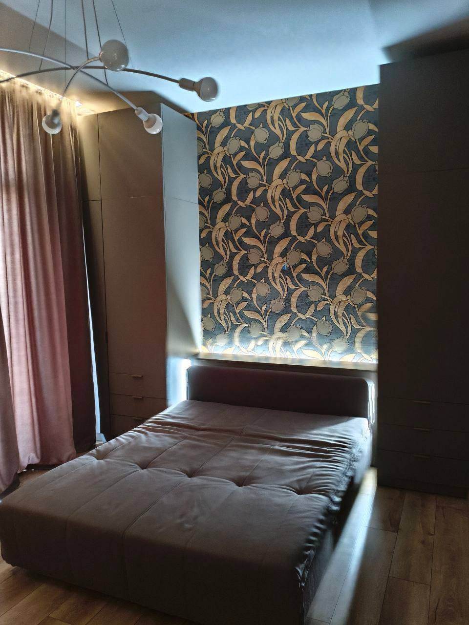 Продажа 1-комнатной квартиры 39 м², Курортный пер., 1/2