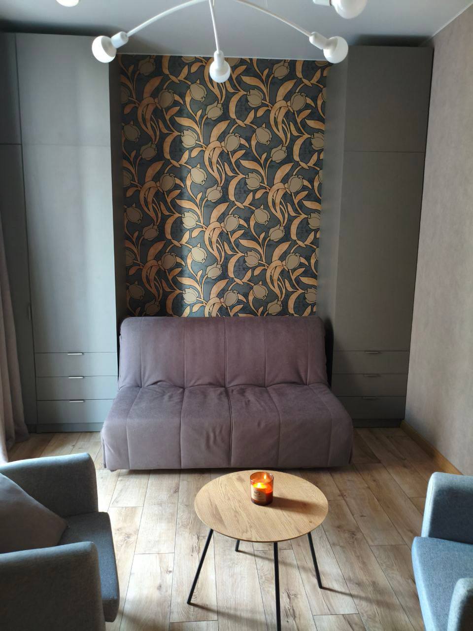 Продажа 1-комнатной квартиры 39 м², Курортный пер., 1/2