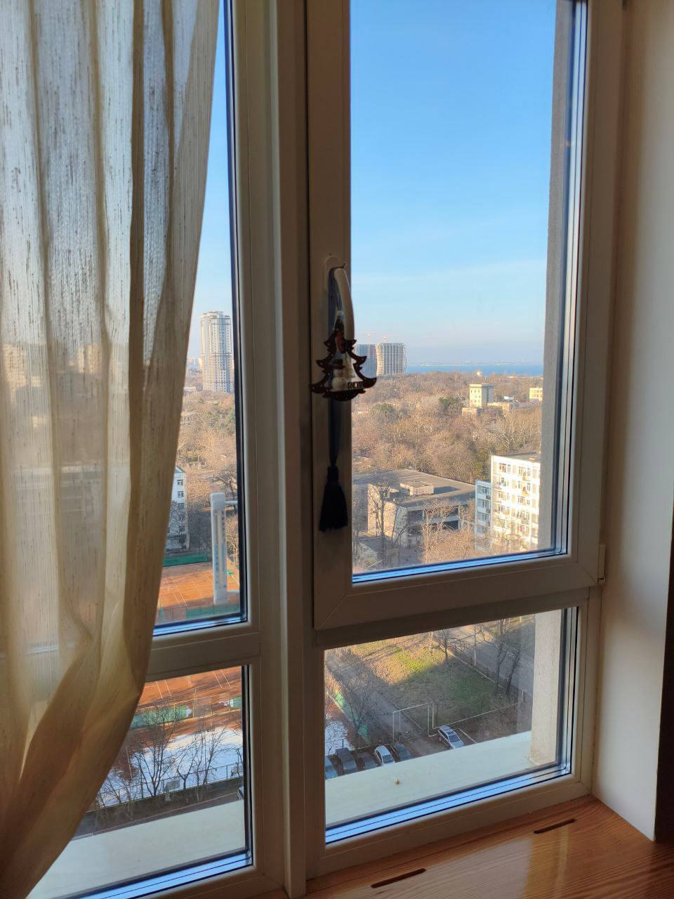 Продажа 1-комнатной квартиры 39 м², Курортный пер., 1/2
