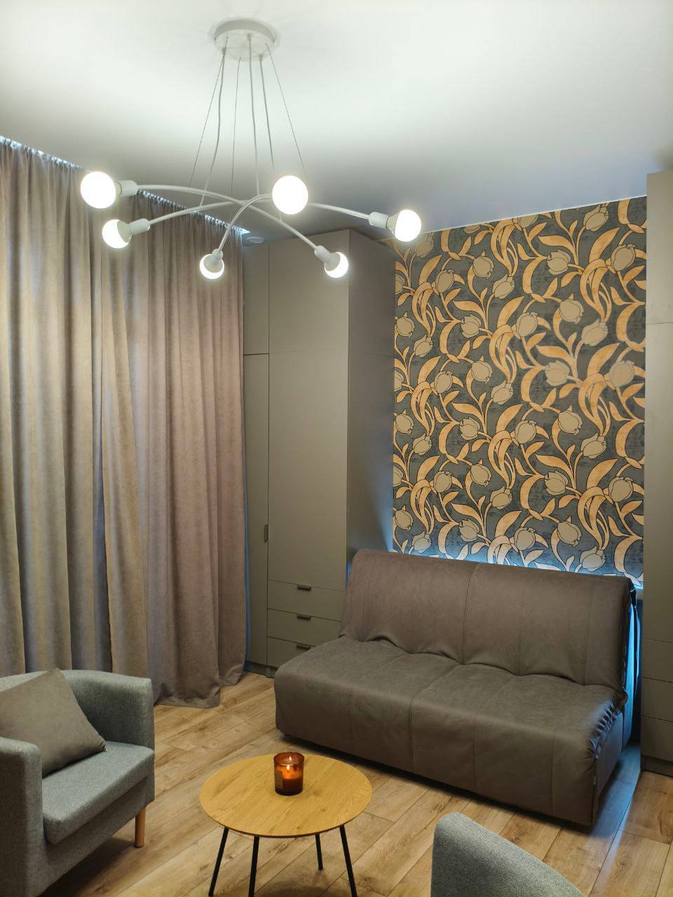Продажа 1-комнатной квартиры 39 м², Курортный пер., 1/2