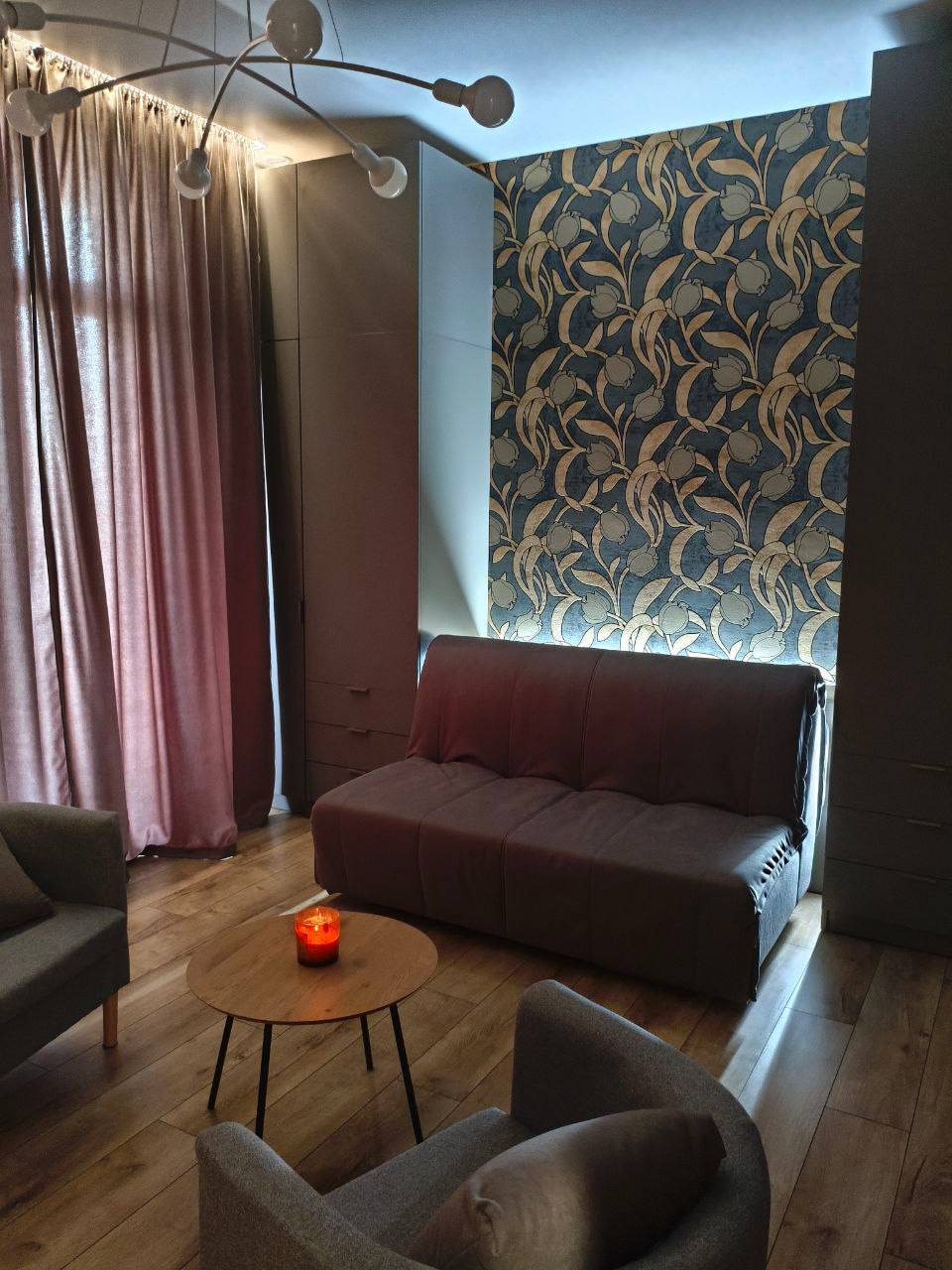 Продажа 1-комнатной квартиры 39 м², Курортный пер., 1/2