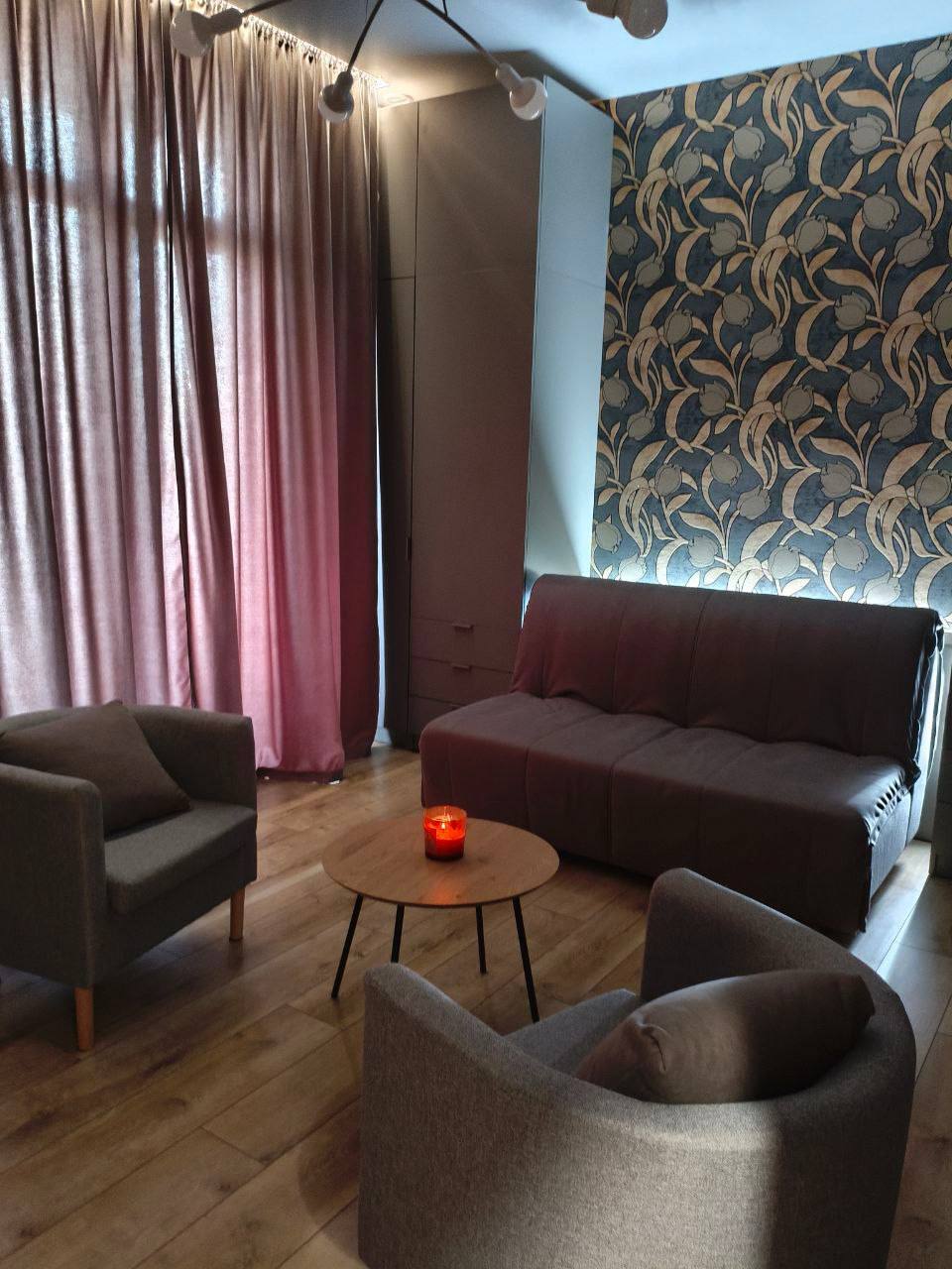 Продажа 1-комнатной квартиры 39 м², Курортный пер., 1/2