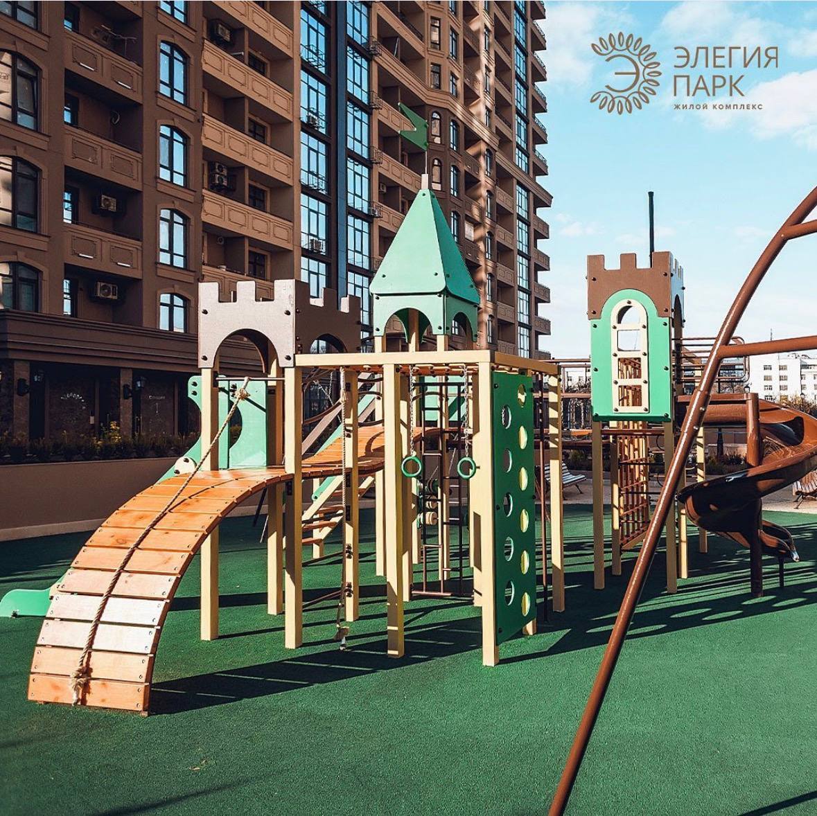 Продажа 1-комнатной квартиры 39 м², Курортный пер., 1/2