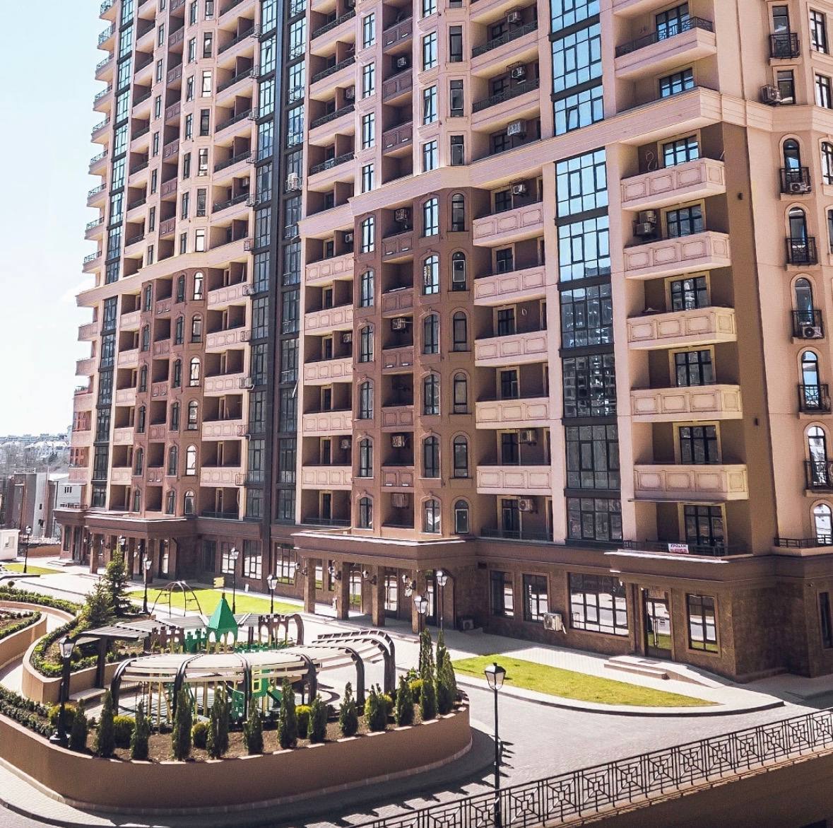 Продажа 1-комнатной квартиры 39 м², Курортный пер., 1/2