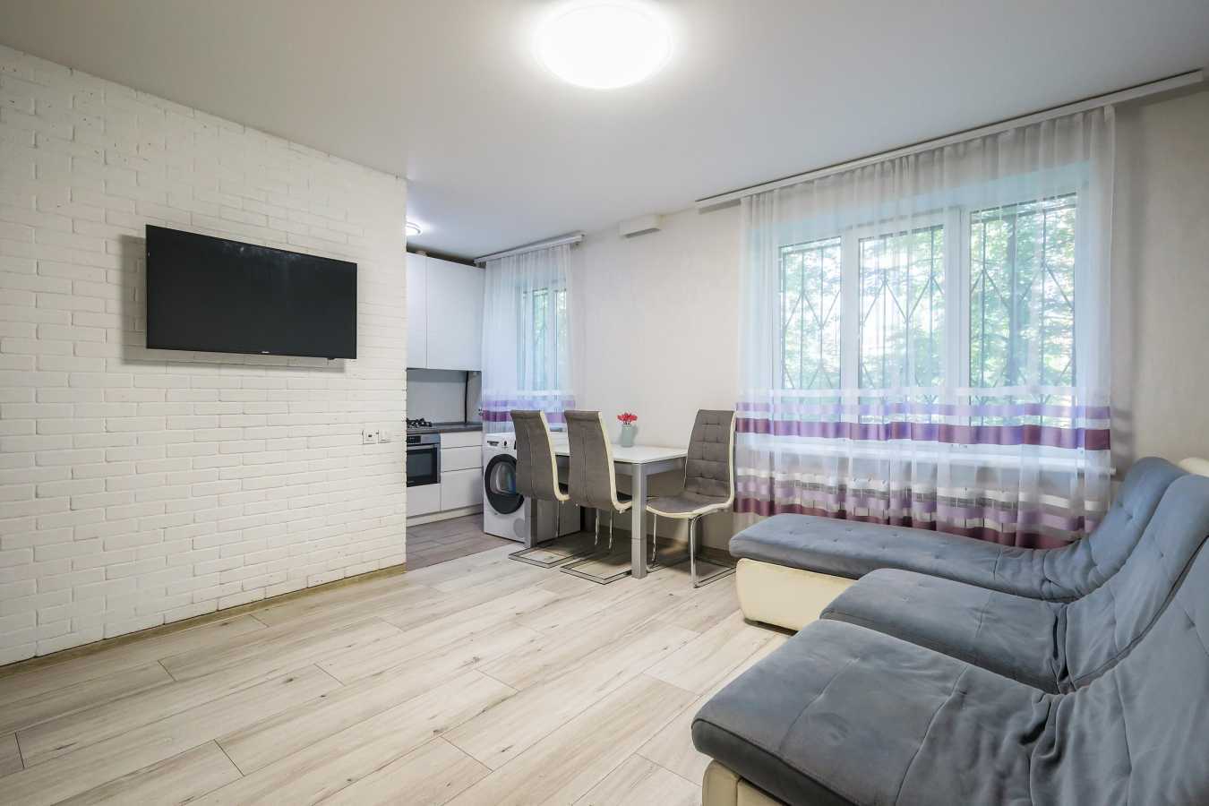 Продаж 1-кімнатної квартири 31.1 м², Тампере вул., 1/22