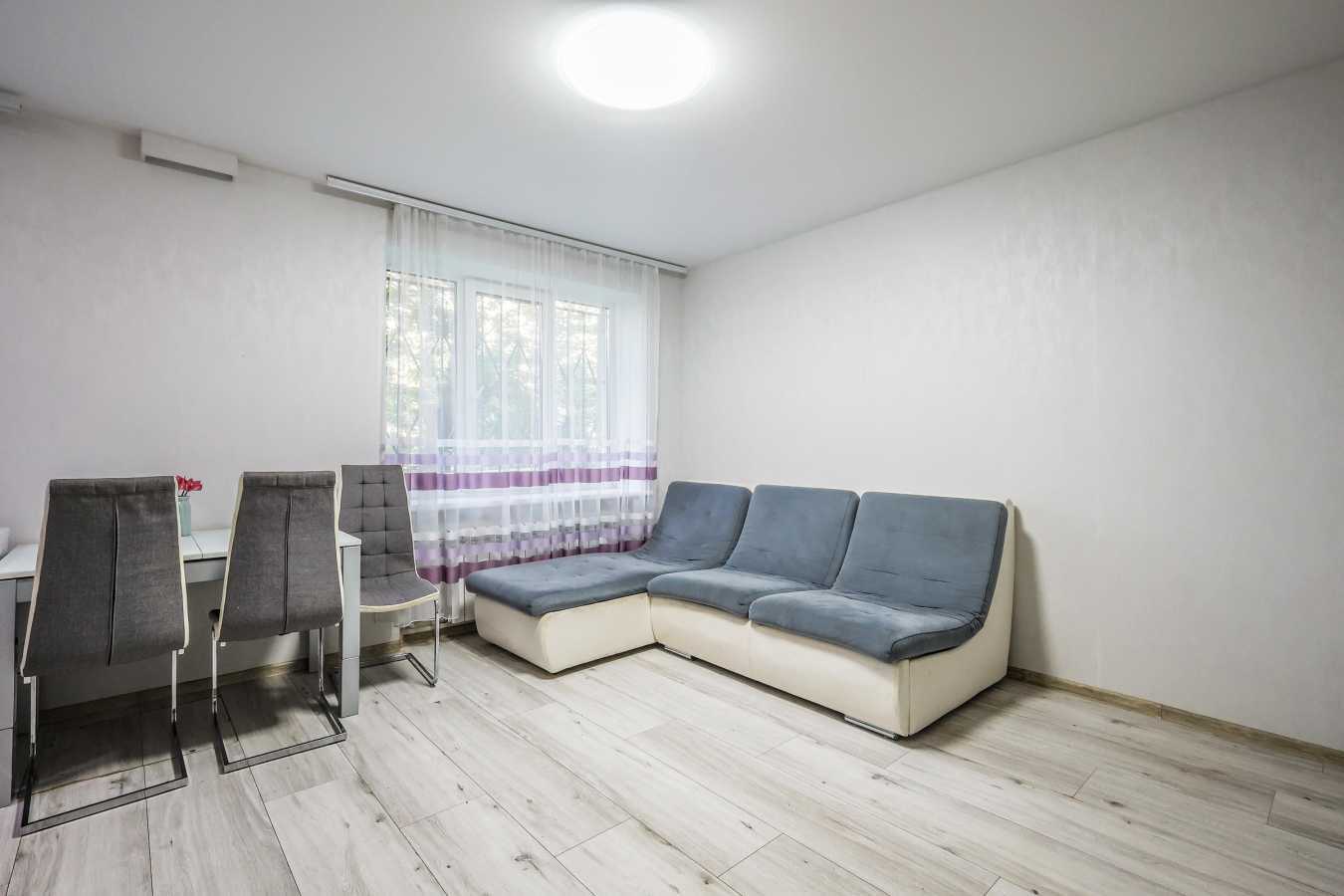 Продаж 1-кімнатної квартири 31.1 м², Тампере вул., 1/22