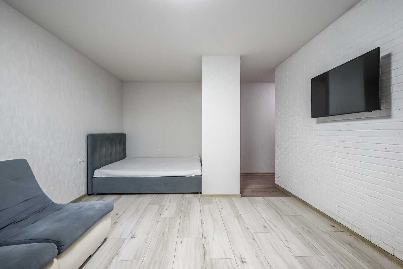 Продаж 1-кімнатної квартири 31.1 м², Тампере вул., 1/22