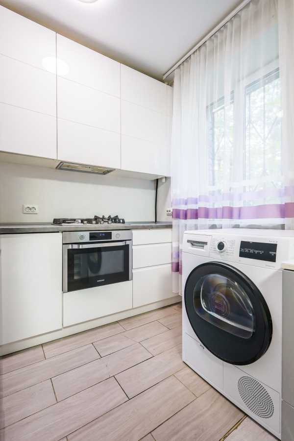 Продаж 1-кімнатної квартири 31.1 м², Тампере вул., 1/22