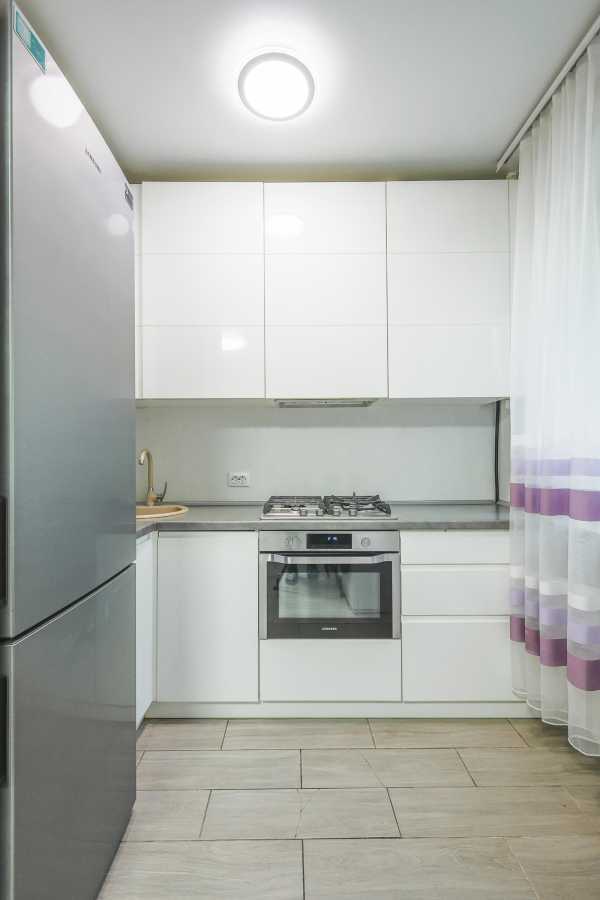 Продаж 1-кімнатної квартири 31.1 м², Тампере вул., 1/22