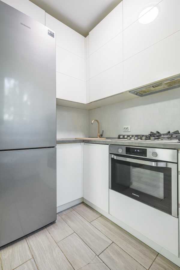 Продаж 1-кімнатної квартири 31.1 м², Тампере вул., 1/22