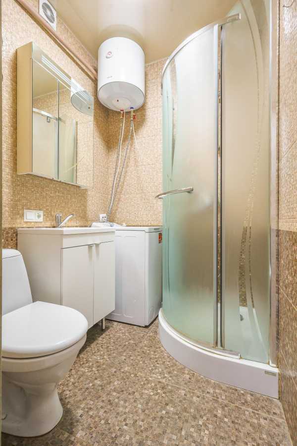 Продаж 1-кімнатної квартири 31.1 м², Тампере вул., 1/22