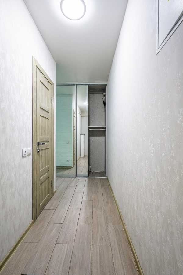Продаж 1-кімнатної квартири 31.1 м², Тампере вул., 1/22