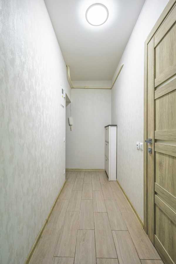 Продаж 1-кімнатної квартири 31.1 м², Тампере вул., 1/22