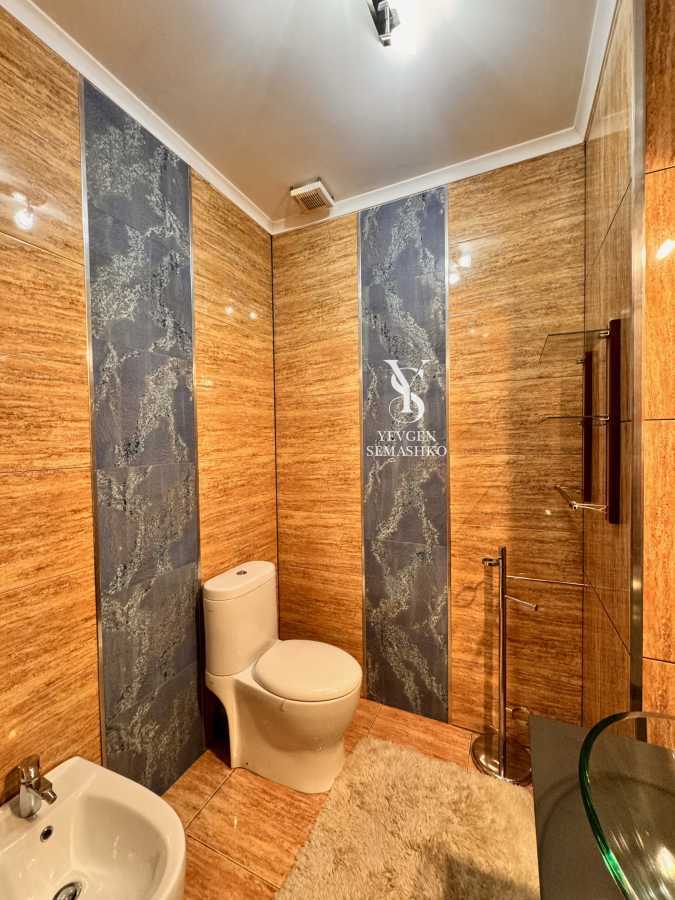 Аренда дома 310 м², Академика Туполева ул.