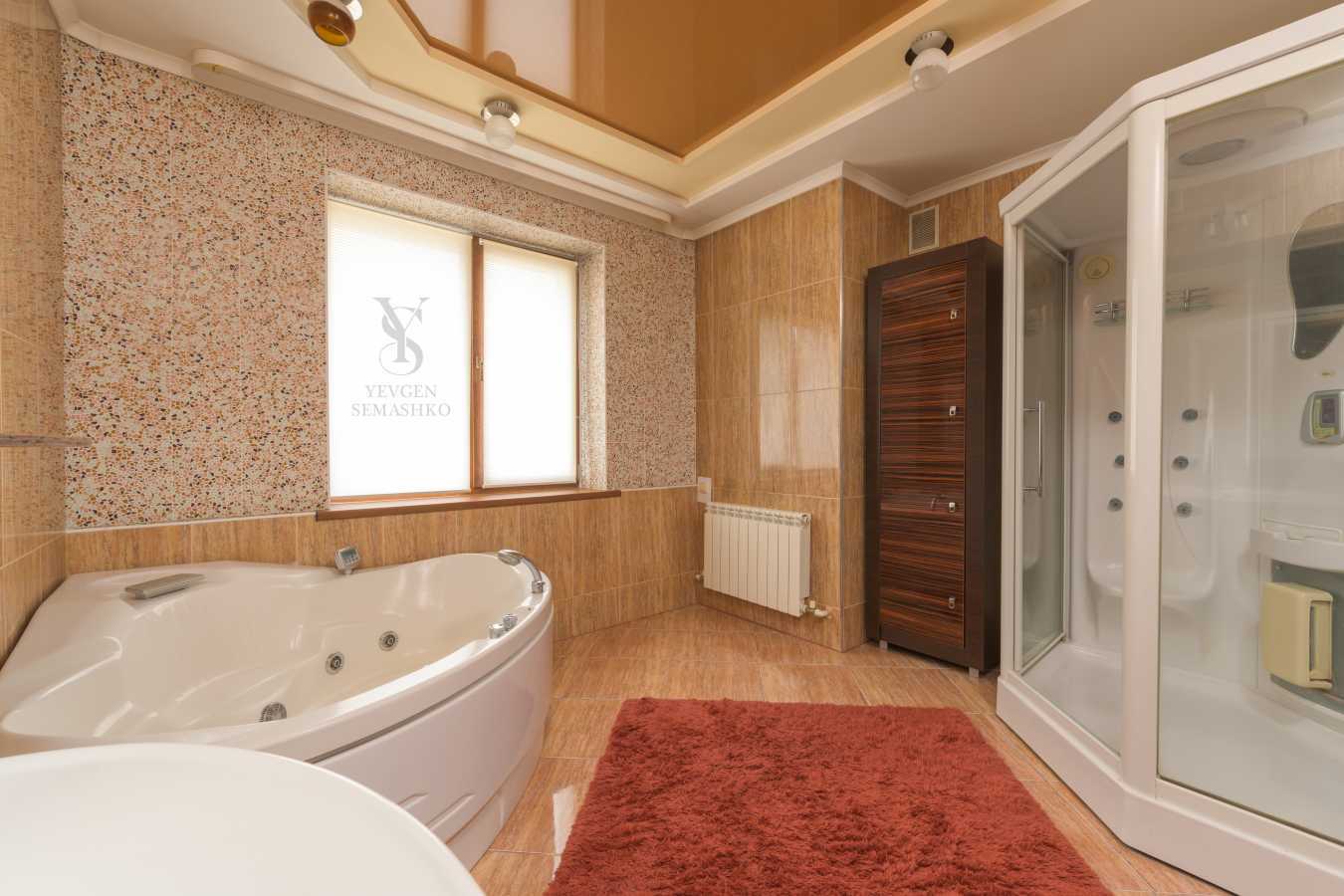 Аренда дома 310 м², Академика Туполева ул.