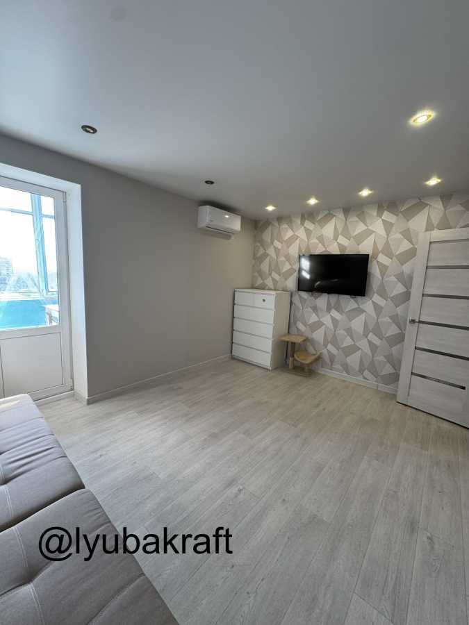 Продажа 2-комнатной квартиры 51 м², Золочевская ул., 21
