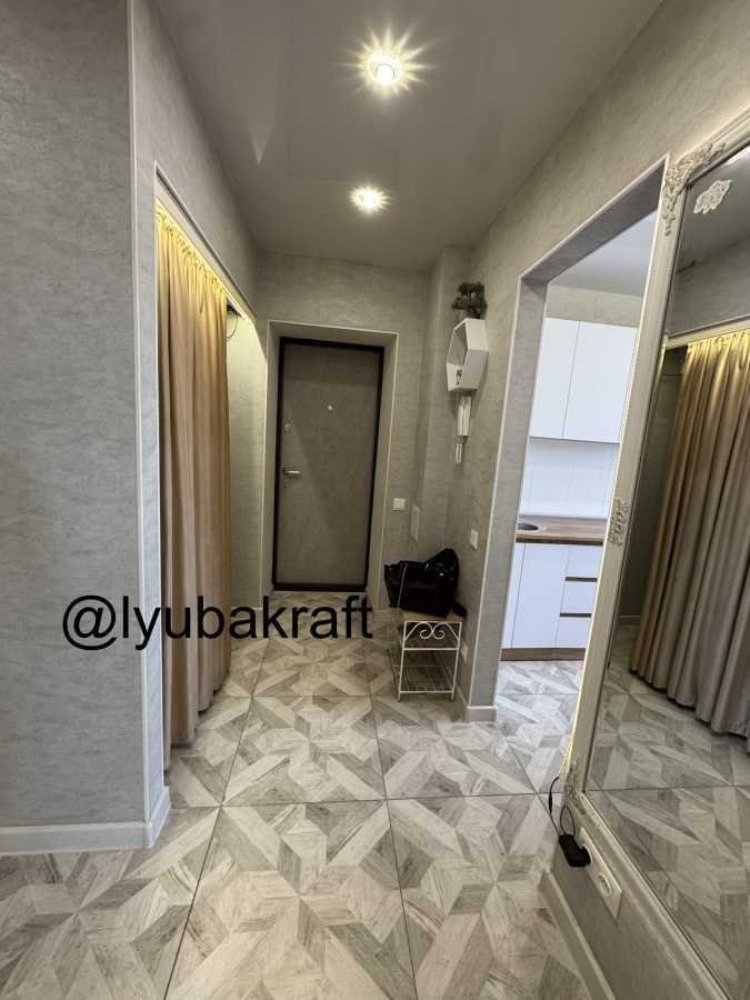 Продажа 2-комнатной квартиры 51 м², Золочевская ул., 21