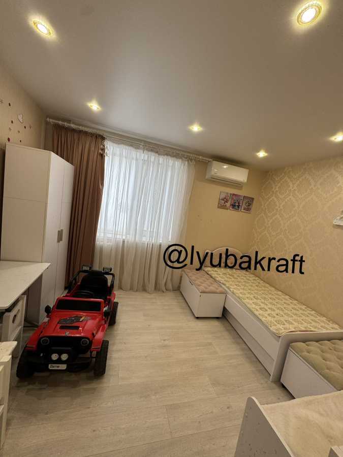 Продажа 2-комнатной квартиры 51 м², Золочевская ул., 21