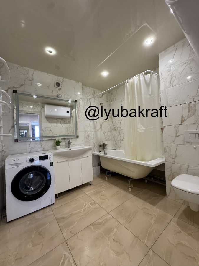 Продажа 2-комнатной квартиры 51 м², Золочевская ул., 21