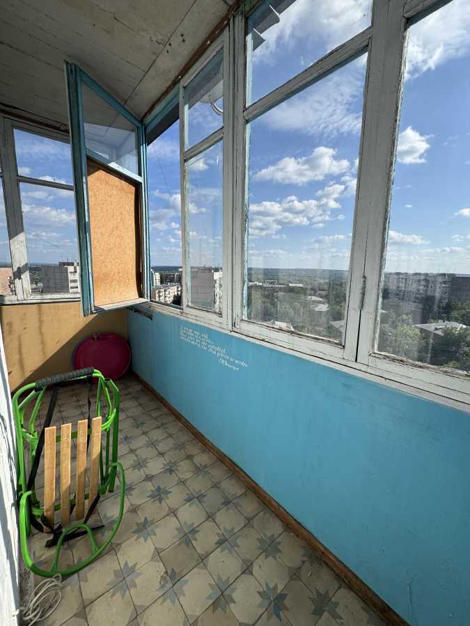 Продажа 2-комнатной квартиры 51 м², Золочевская ул., 21
